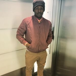 Meet your Posher, Rico